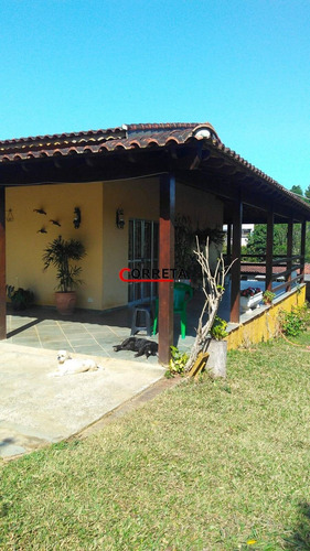 Imagem 2 de 10 de Oportunidade Chácara De 2090 M²