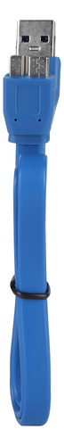Estação De Ancoragem Usb, Divisor Usb3.0 De Alta Velocidade,