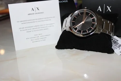 Armani exchange ax2199 best sale