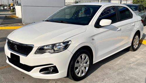 Peugeot 301 1.6 Active Mt