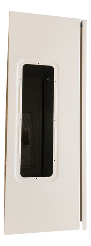 Gabinete Metalico 1200x800x400 Mm 120x80x40 Cm Con Platina