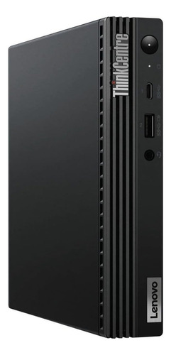 Lenovo Tiny Intel Pentium, 16gb Ram, 512gb Ssd Monitor 27
