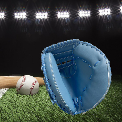 Guante De Béisbol Espesar Guante De Campo De Softbol Para