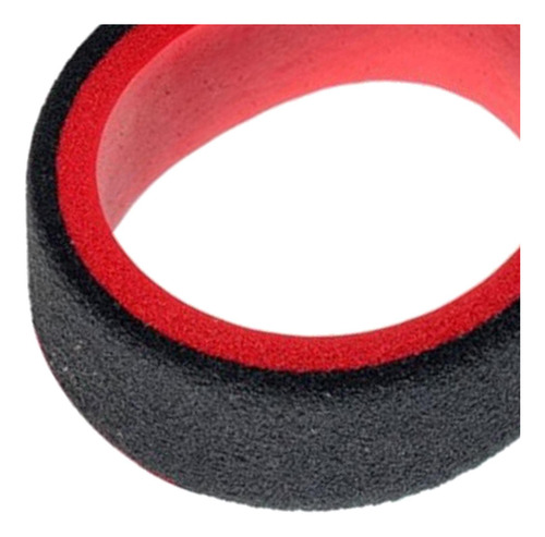 Transmisor Universal 2 Color Volante Agarre Partes De
