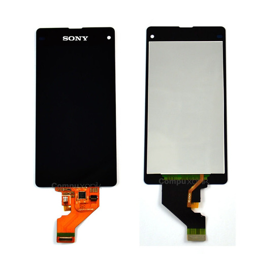 Display Lcd+tactil Celular Sony Xperia Z1 Compac Mini Ser Te