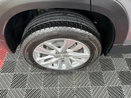 Chevrolet Tracker 1.2 T Ltz At