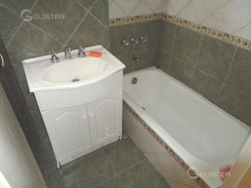 Departamento - Villa Crespo