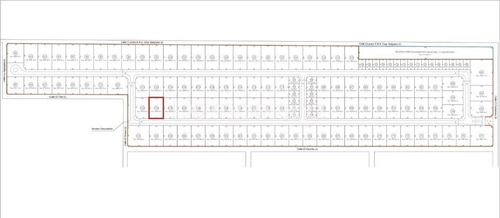 Imagen 2 de 6 de Terreno Fraccion Uf 123 En Venta Ubicado En Pilar, G.b.a. Zona Norte