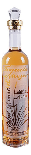 Tequila Don Ramon Anejo 750ml Melhor Q Patron Don Julio 1800