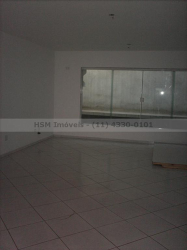 Sala - Jardim Do Mar - Sao Bernardo Do Campo - Sao Paulo | Ref.: - 7793