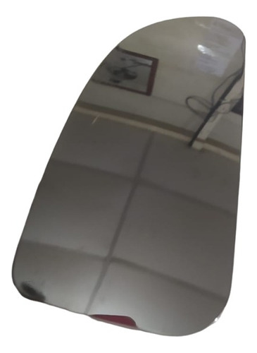 Espelho Retrovisor (sem Base) Master Le (cx96/8) (Usado)