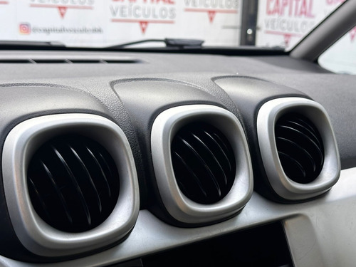 Citroën Aircross 1.6 16V FLEX START MANUAL