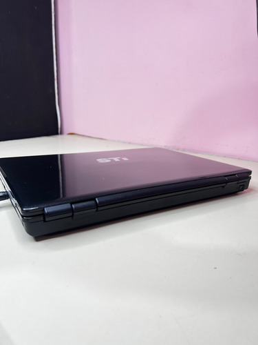 Notebook Sti 14 Dual 4gb Ssd Barato Bom Office Estudo Ssd 64gb (Usado)