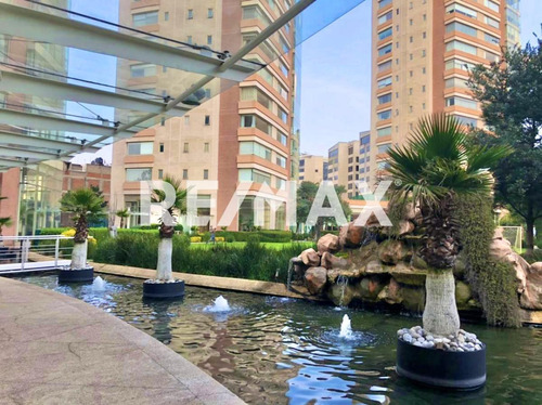 Departamento Venta Reforma Laureles, Bosques De Las Lomas