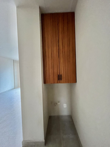 Departamento Para Estrenar Con Roof Garden En Av Nader Cancun