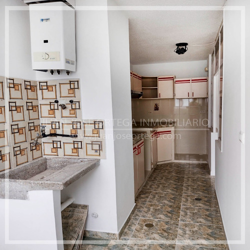 Imagen 7 de 14 de Apartamento En Mérida, Av. Centenario Residencias Centenario.- Ejido.