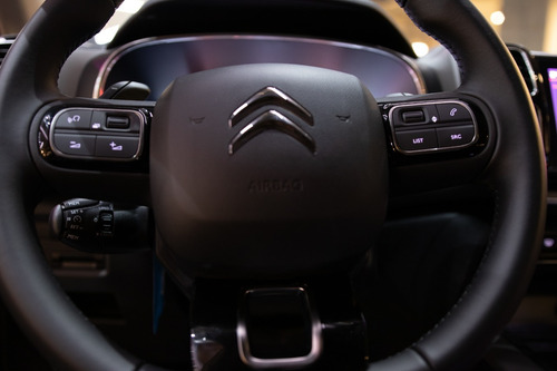Citroën C5 Aircross Shine1.6 Turbo At