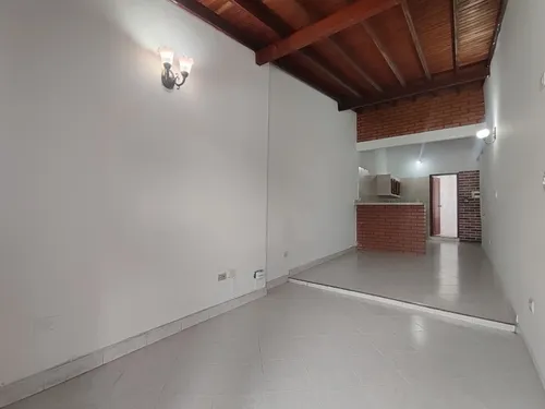 Apartamento En Arriendo En Lleras. Cod A30368