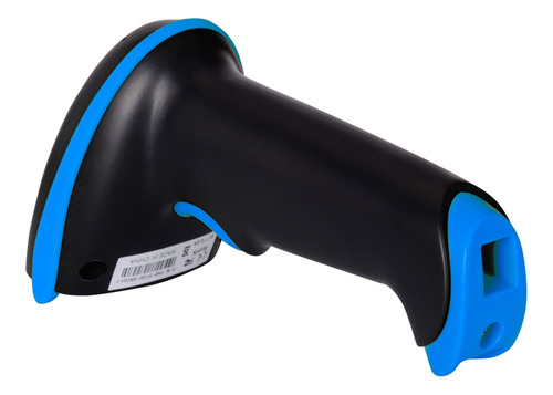 Gadnic Lector Código De Barras Soporte Impresora Termica Xp-58iih 1d Usb