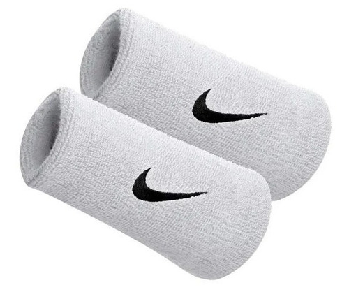 Muñequera De Toalla Nike Swoosh Doublewide Lefran