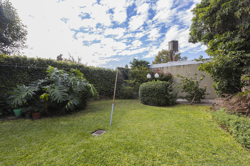 Casa En Jose Marmol