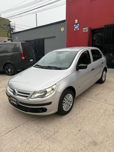 Volkswagen Gol Trend 1.6 Pack I 101cv