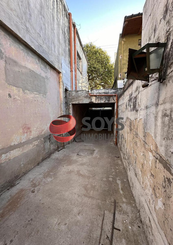 Venta Casa En Calle Belgrano 1479, Barrio Güemes, Córdoba