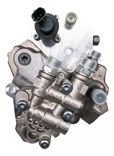 Bomba De Alta Pressao Combustivel Motor X12 R 2r0130105b