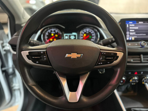 Chevrolet Onix ONIX SEDAN PLUS LT 1.0 12V FLEX 4P MEC.