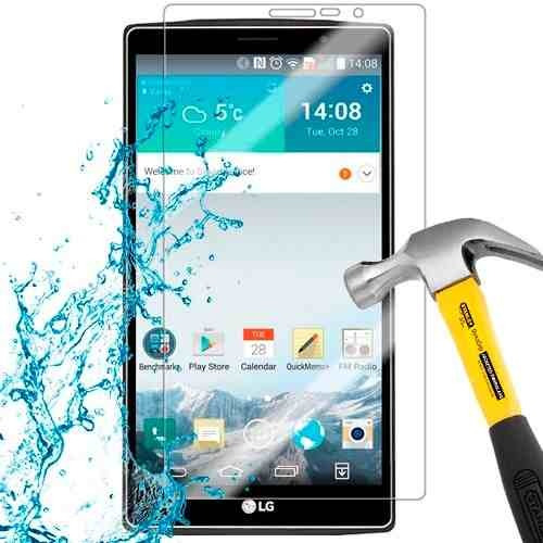 Lamina Protector Pantalla Anti-shock Antigolpe LG G Vista 2