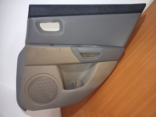 Tapiceria Puerta Delantera Derecha Mazda 3 2003/2008