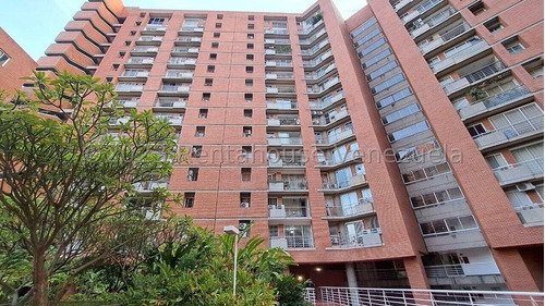 Venta Apartamento Boleita Norte 24-3329