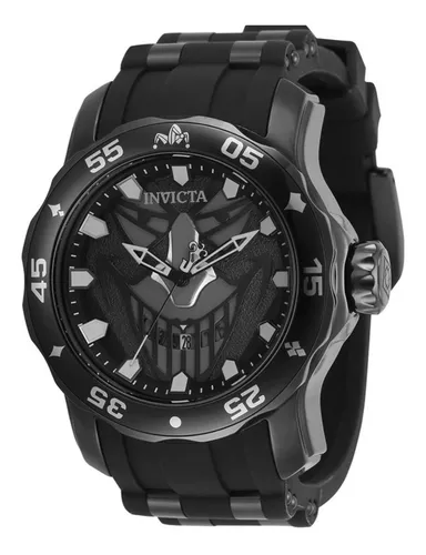 Joker Reloj Relojes Pulso Invicta MercadoLibre