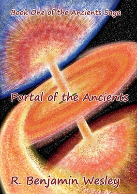 Libro Portal Of The Ancients: Book One Of The Ancients Sa...