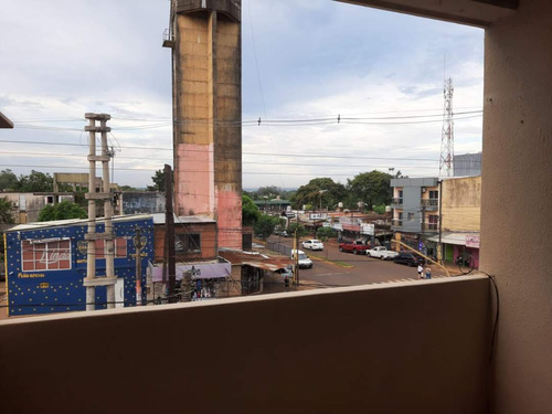 Departamento De 3 Dormitorios En Venta En Villa Cabello