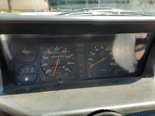Peugeot 205 Xsi