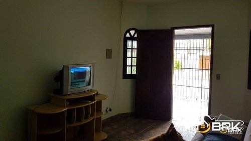 Imagem 30 de 30 de Casa À Venda Por R$ 290.000,00 - Balneário Gaivota - Área Verde - Itanhaém/sp - Ca0767