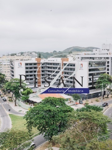 Upside Freguesia, Sala Comercial Em Um Empreendimento Super Moderno - Sa00068 - 32750736