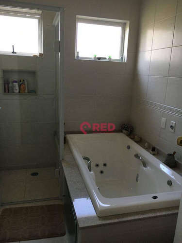 Imagem 22 de 29 de Casa Com 3 Dormitórios À Venda, 247 M² Por R$ 1.400.000,00 - Residencial Santa Helena - Bragança Paulista/sp - Ca0556