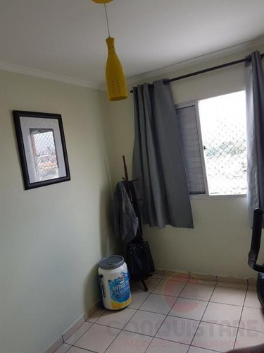 Imagem 8 de 15 de Apartamento Para Venda Em São Paulo, Belenzinho, 2 Dormitórios, 1 Banheiro - Aple0147_2-908705