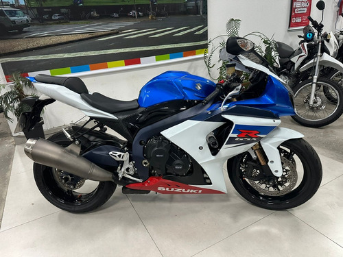 Suzuki Gsx-r1000 2013 / 39.313 Km 