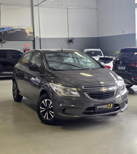 Chevrolet Onix 1.0 Lt 5p