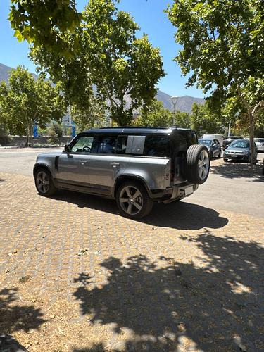 2023 Land Rover Defender 3.0 P400 Mhev 110 X-dynamic Hse Au