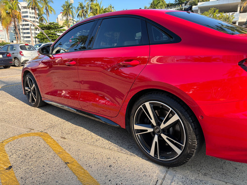 Audi Serie S 2.0 Tfsi S3 Sedán Quattro S Tronic