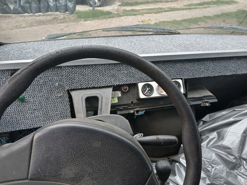Renault Trafic Furgon 1.9 Diesel