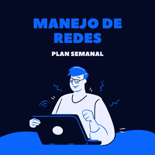 Manejo De Redes Sociales -