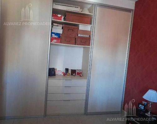 Imagen 7 de 11 de Departamento - Castelar Sur