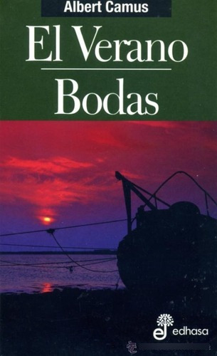 Verano Bodas,el