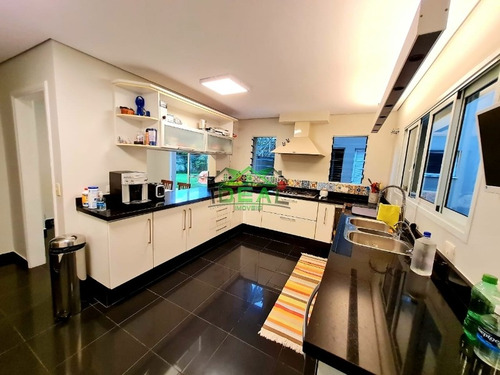 Sobrado Para Venda No Bairro Boaçava, 4 Dorm, 4 Suíte, 4 Vagas, 400 M, 498 M - 1324