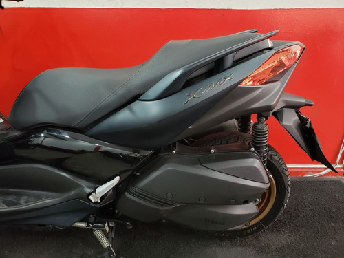 Yamaha Xmax 250 X Max 250 X-max 250 Abs 2023 Verde